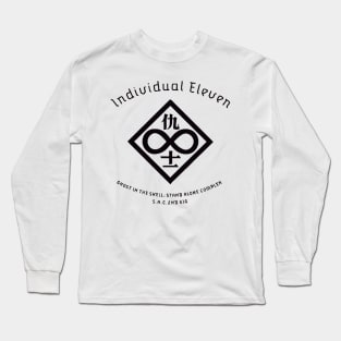 Individual Eleven Long Sleeve T-Shirt